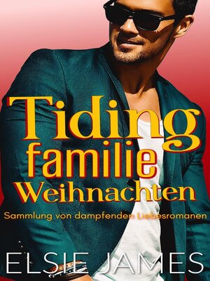 cover image of Tiding Familie Weihnachten